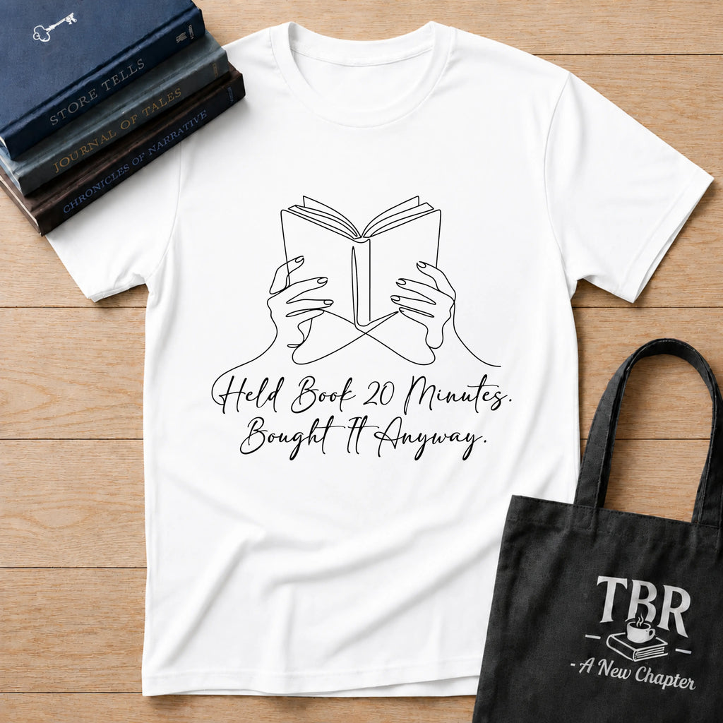 Impulsive T-Shirt