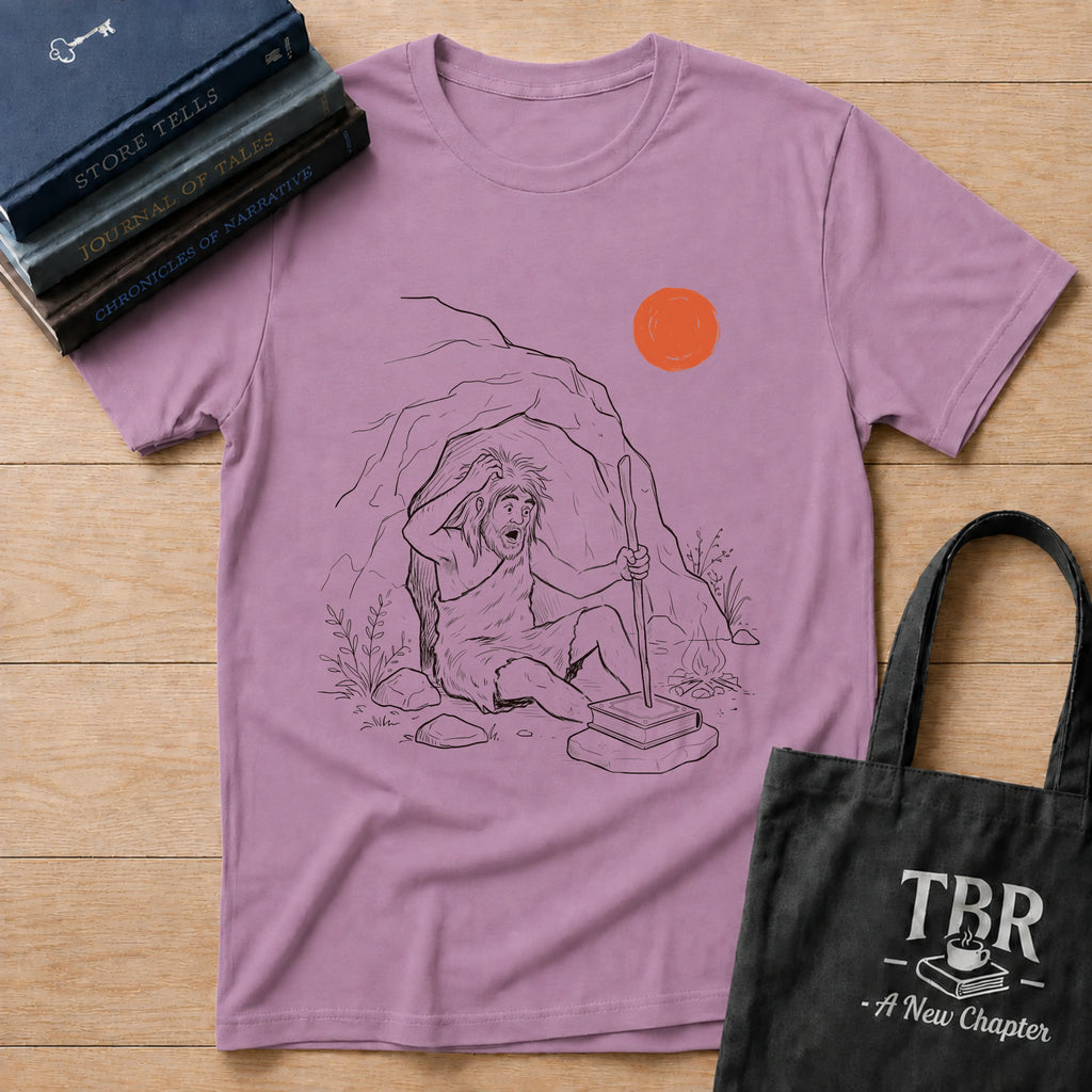 Caveman T-Shirt