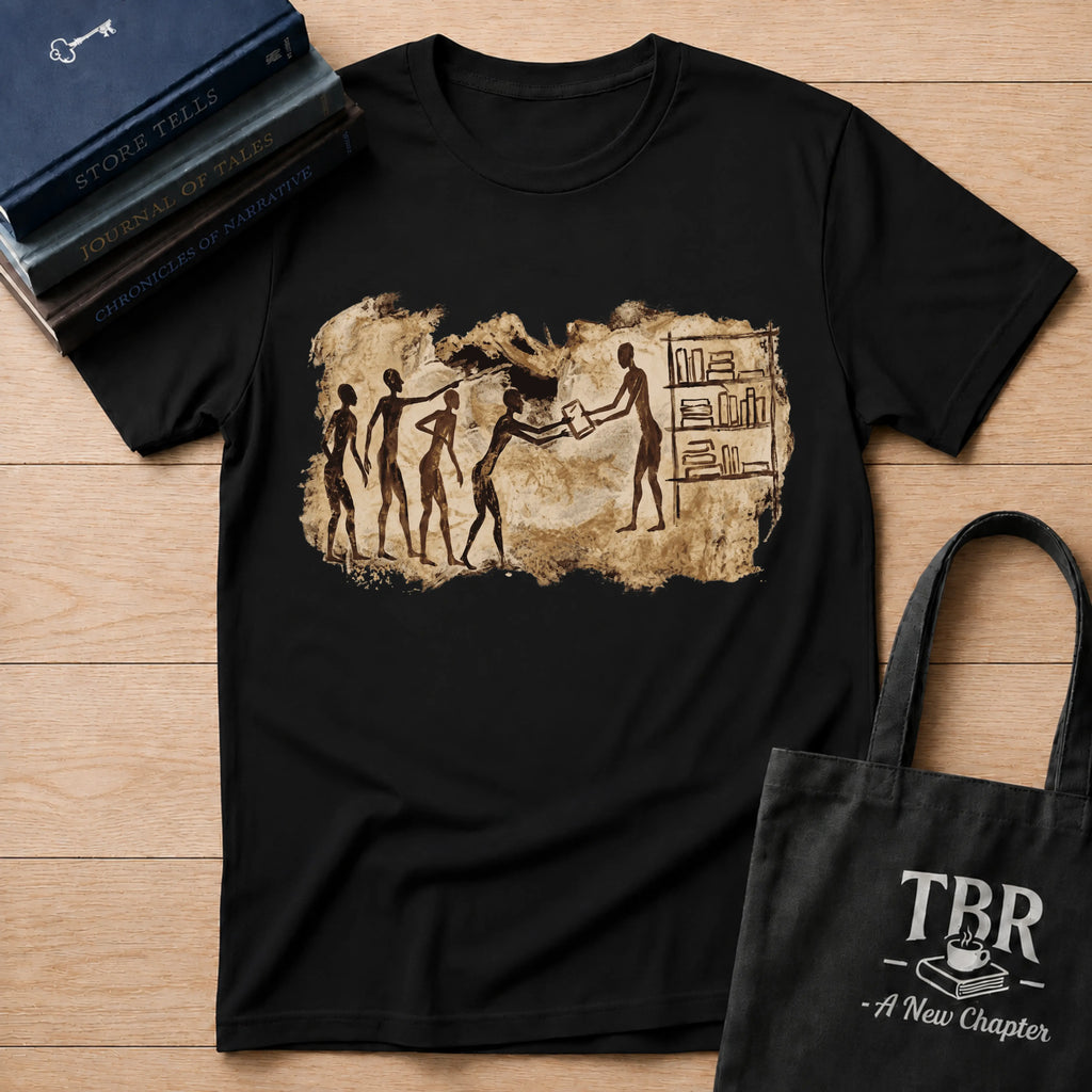 Ancient Archives T-Shirt