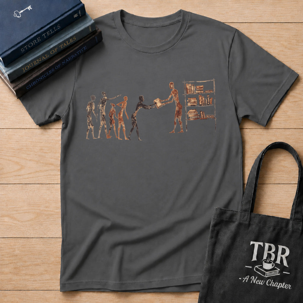 Ancient Archives T-Shirt