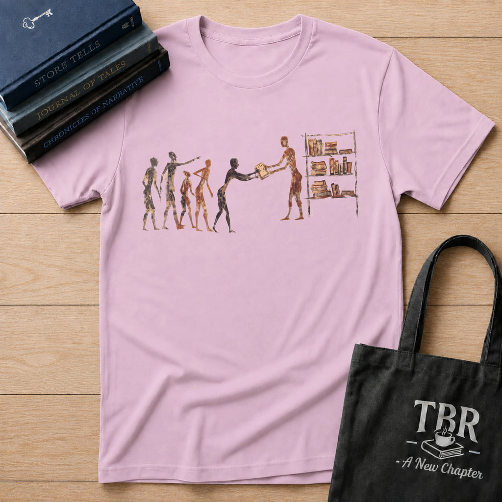 Ancient Archives T-Shirt